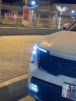 کیا سۆرینتۆ